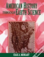 Capa do artigo American History Through Earth Science