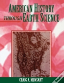Capa do artigo American History Through Earth Science