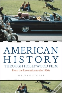 Capa do artigo American History Through Hollywood Film