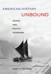 Capa do artigo American History Unbound