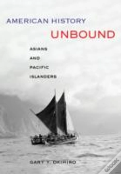 Capa do artigo American History Unbound