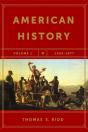 American History, Volume 1 - Preview