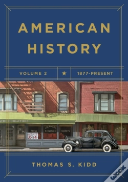 Capa do artigo American History, Volume 2