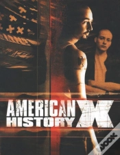 Capa do artigo American History X