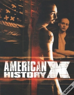 Capa do artigo American History X