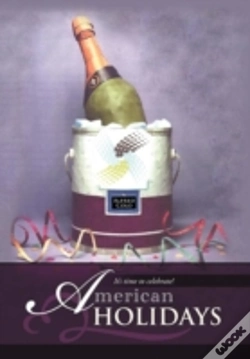 Capa do artigo American Holidays