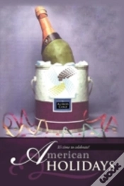 Capa do artigo American Holidays