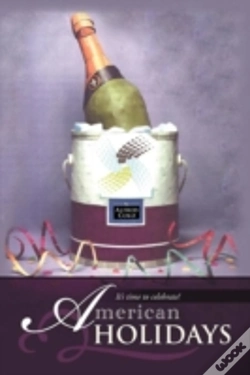 Capa do artigo American Holidays
