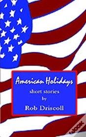 Capa do artigo American Holidays