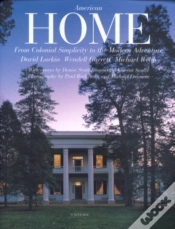 Capa do artigo American Home: From Colonial Simplicity To The Modern Adventure