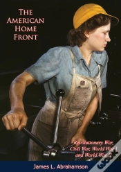 Capa do artigo American Home Front