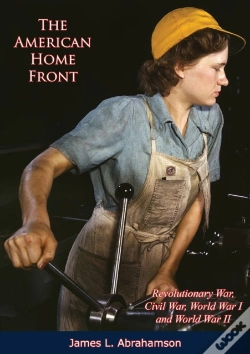 Capa do artigo American Home Front
