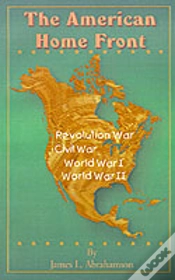 Capa do artigo American Home Front