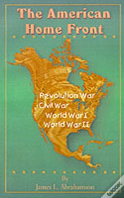 Capa do artigo American Home Front