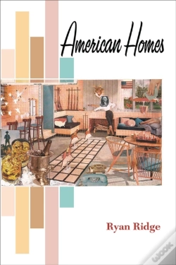 Capa do artigo American Homes