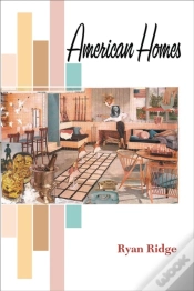 Capa do artigo American Homes