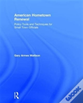 American Hometown Renewal