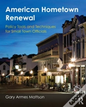 Capa do artigo American Hometown Renewal