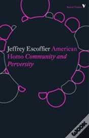 Capa do artigo American Homo