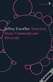 Capa do artigo American Homo