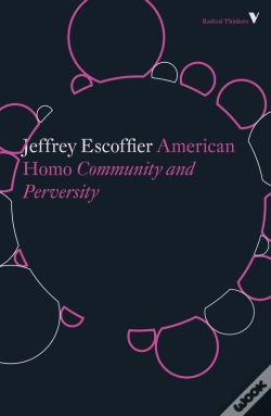 Capa do artigo American Homo