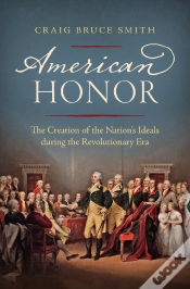 Capa do artigo American Honor
