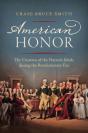 American Honor - Preview