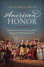 American Honor - Preview