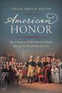 American Honor - Preview