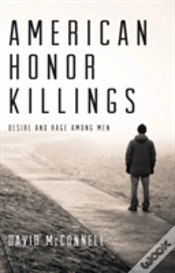 Capa do artigo American Honor Killings