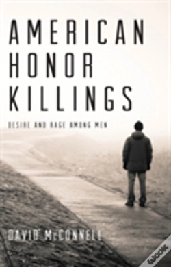 Capa do artigo American Honor Killings
