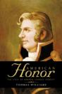 American Honor - Preview