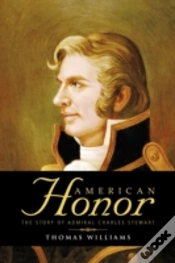 Capa do artigo American Honor