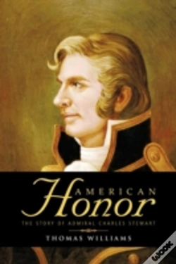 Capa do artigo American Honor