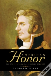 Capa do artigo American Honor