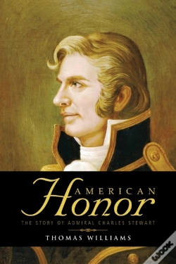 Capa do artigo American Honor