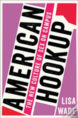 Capa do artigo American Hookup
