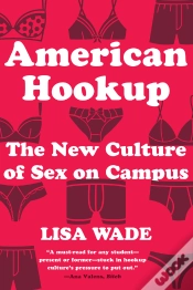 Capa do artigo American Hookup