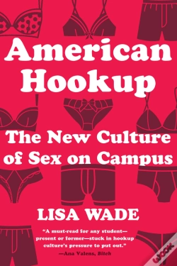 Capa do artigo American Hookup