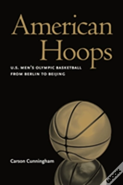Capa do artigo American Hoops