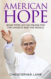 Capa do artigo American Hope