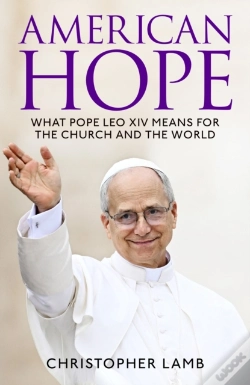 Capa do artigo American Hope