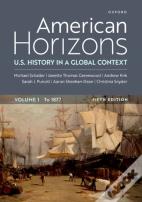 American Horizons