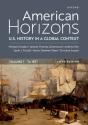 American Horizons - Preview