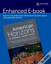 Capa do artigo American Horizons