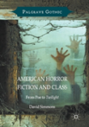 American Horror Fiction And Class