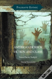 Capa do artigo American Horror Fiction And Class