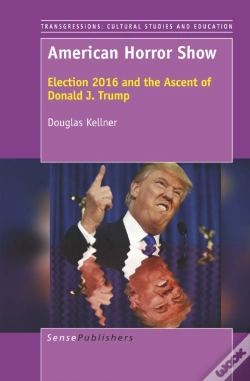 Capa do artigo American Horror Show