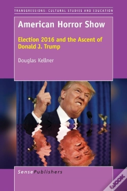 Capa do artigo American Horror Show