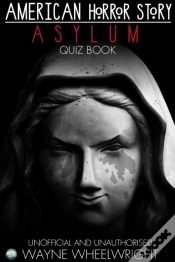 Capa do artigo American Horror Story - Asylum Quiz Book